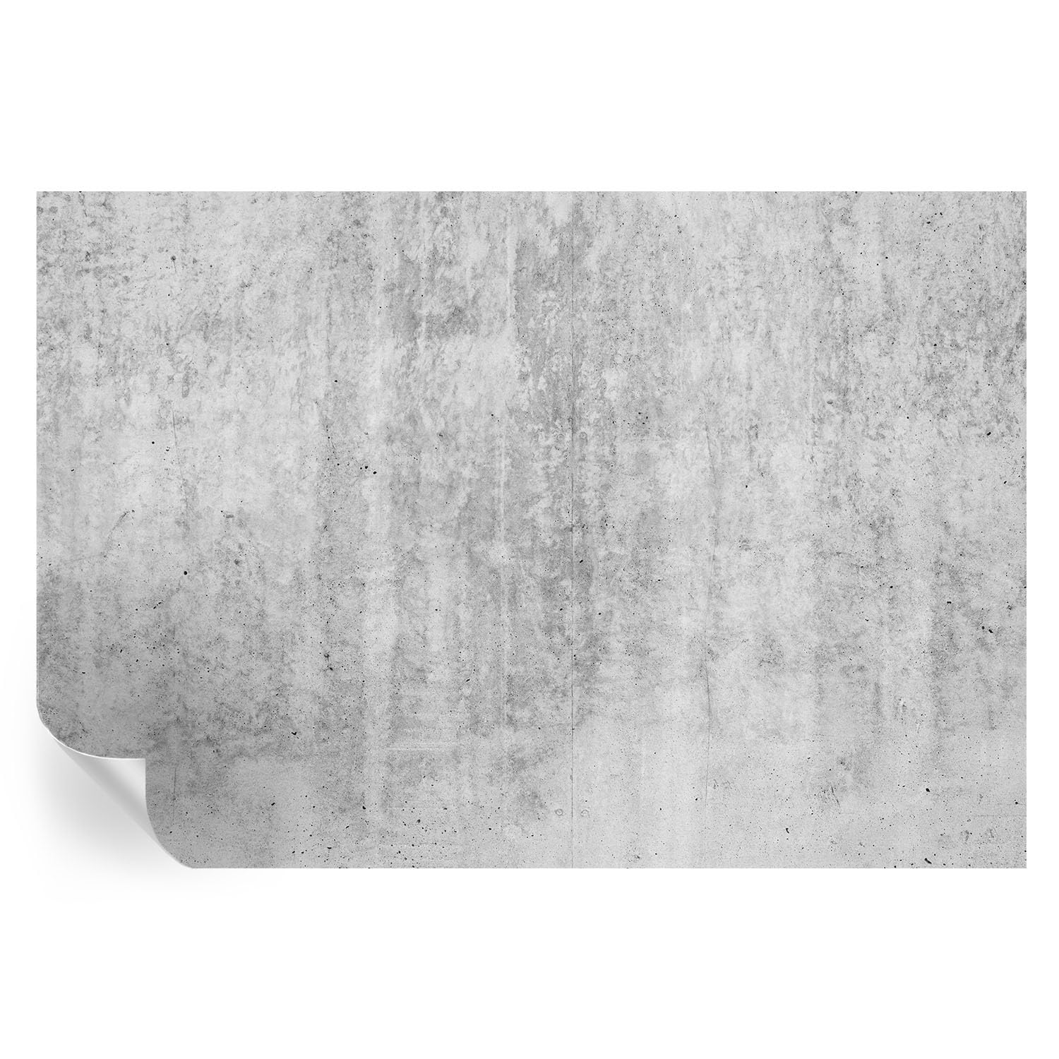 Papel pintado adhesivo para dormitorio estilo loft industrial y moderno 152x104 cm
