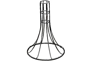 Fox Run 5.5-Inch Nonstick Vertical Indoor Chicken Roaster