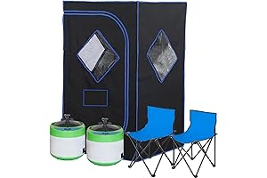 ZONEMEL Two Person Steam Sauna Set: Elevate Your Home Spa Experience