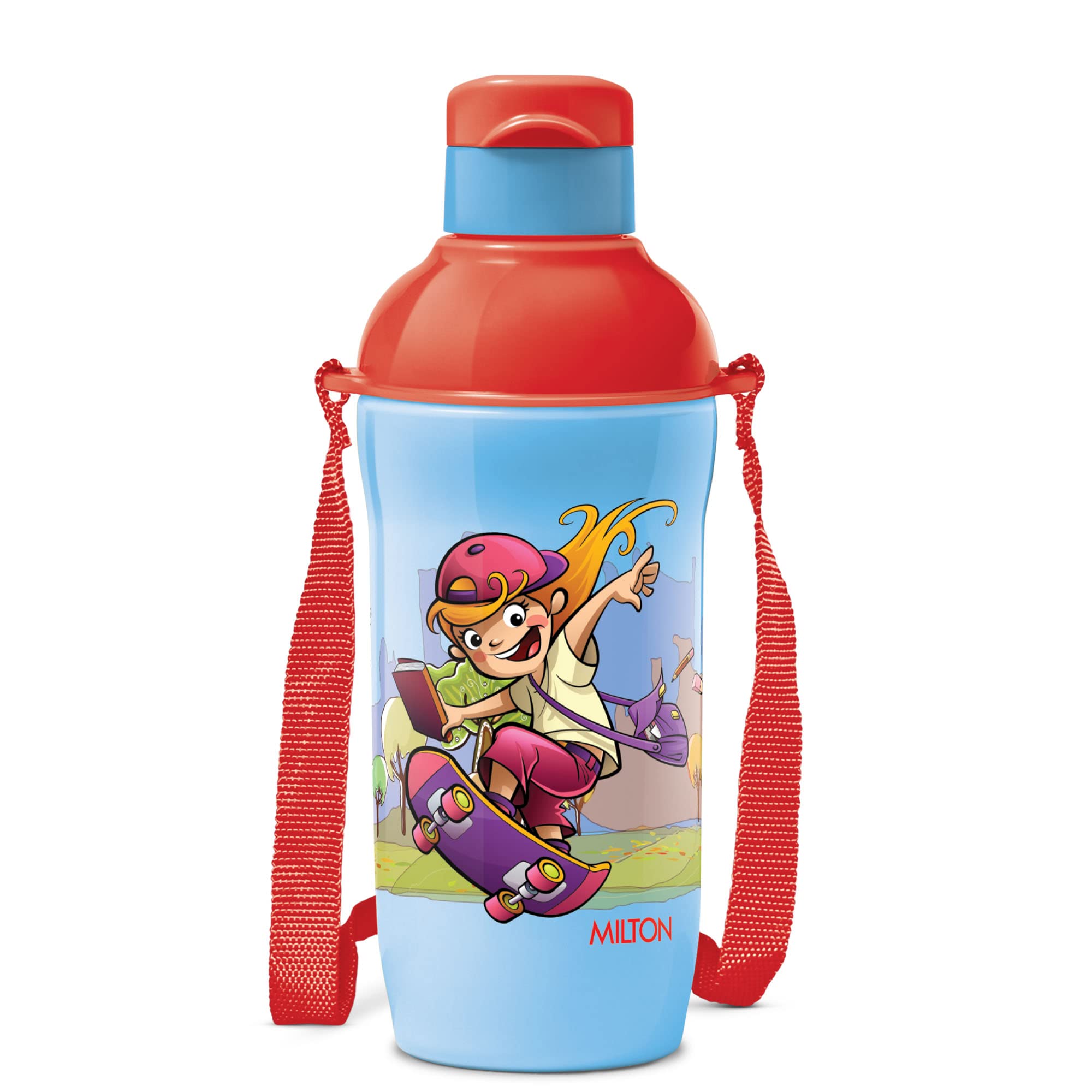 See full amazon price history chart for MILTON Kool Active 400 Plastic Insulated Water Bottle with Straw for Kids, 430 ml, Blue, School Bottle, Picnic Bottle, Sipper Bottle, Leak Proof | BPA Free | Food Grade | Easy to Carry (Pack of 1) MILTON Kool Active 400 Plastic Insulated Water Bottle with Straw for Kids, 430 ml, Blue, School Bottle, Picnic Bottle, Sipper Bottle, Leak Proof | BPA Free | Food Grade | Easy to Carry (Pack of 1) (B09ZBBRKMD) Amazon Price History, Amazon Price Tracker