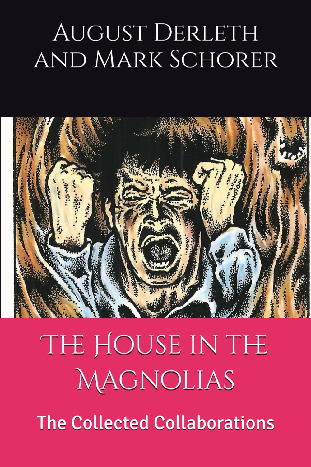 The House in the Magnolias: The Collected Collaborations      Paperback – February 26, 2026