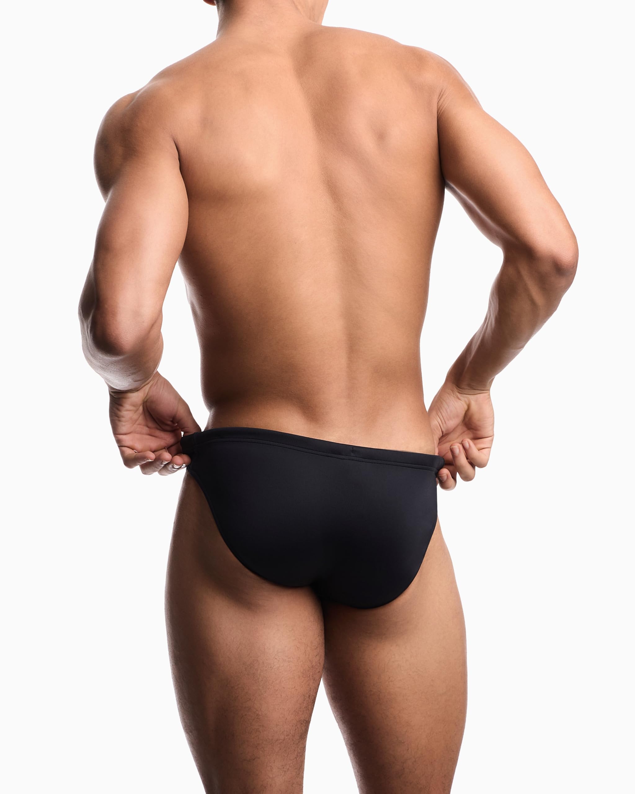 Emporio Armani Brief Bañador Hombre