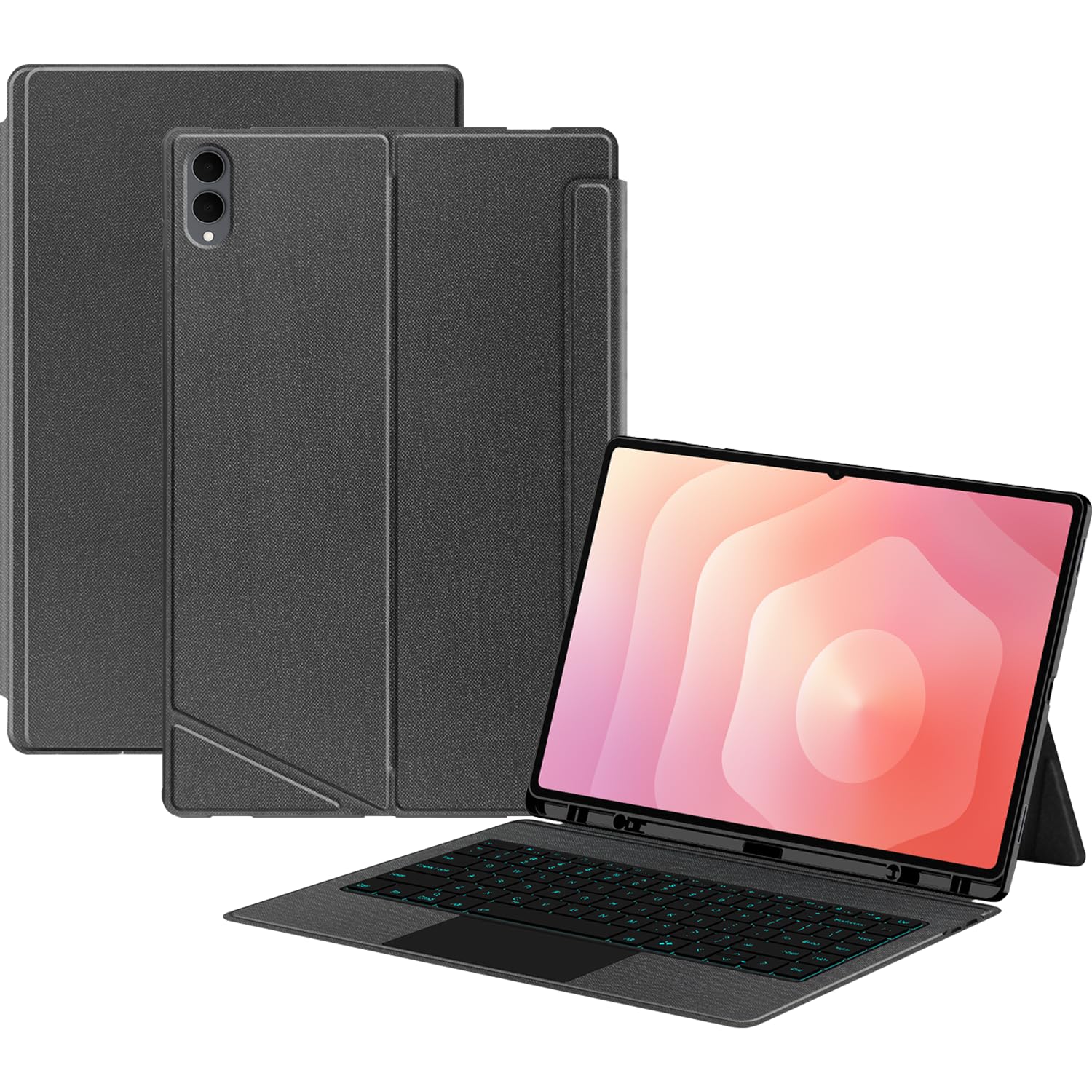 Amazon.com: Keyboard Case Compatible with Samsung Galaxy Tab S11