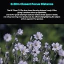 VILTROX AF 27mm F1.2 Pro APS-C Lens for Fujifilm X-Mount gallery image