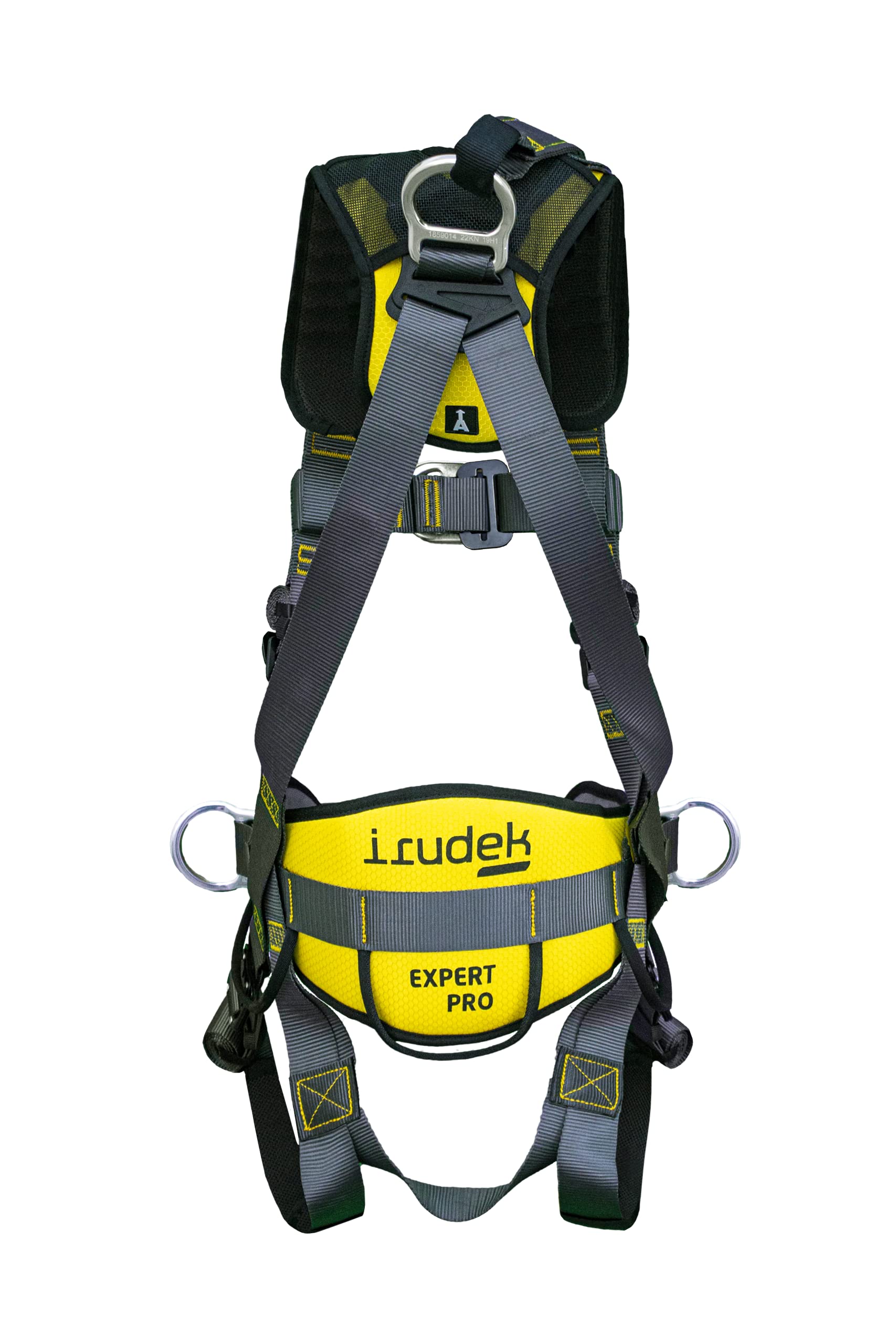 Irudek Expert Pro 100 - Imbracatura anticaduta (s/m)
