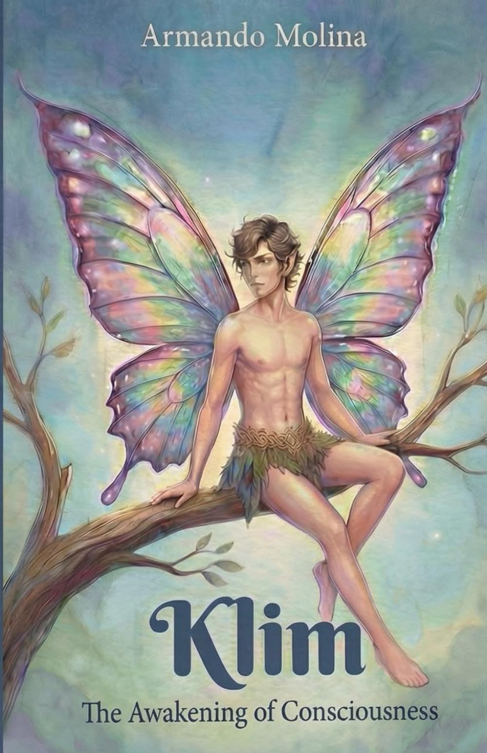 Klim: The Awakening of Consciousness
