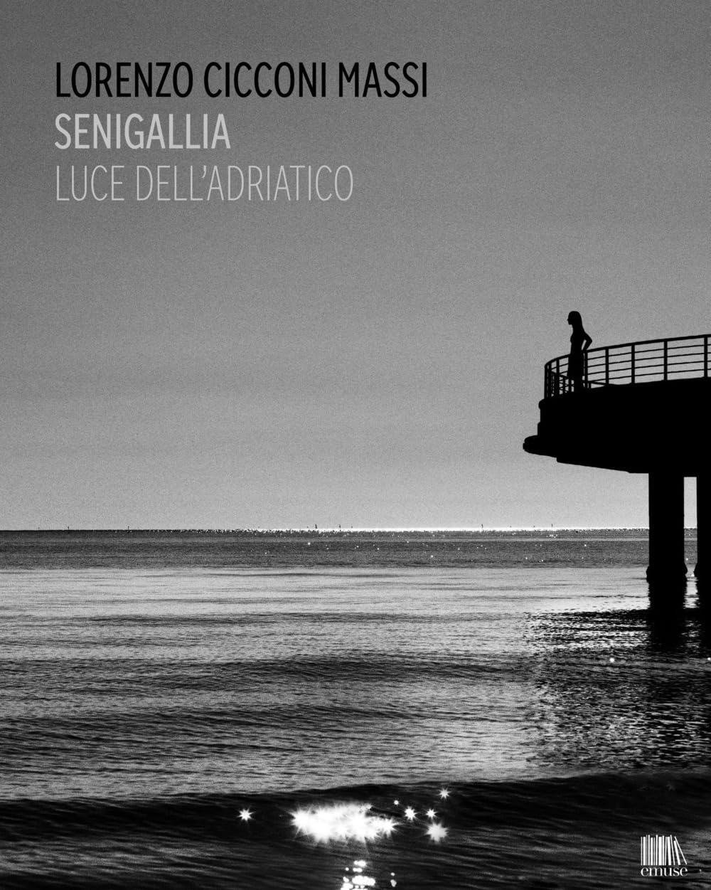 Luce dell'Adriatico Senigallia idée cadeau idéale amoureux Italie et art