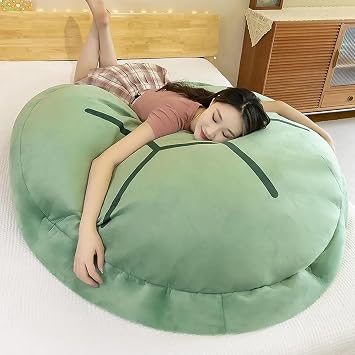 Turtle Power Shell Wearable Turtle Shell Pillow Adult, 120cm/47inch Giant Turtle Pillow Decorative Pillows Turtle Plush Cushion,Fabric Soft and Stylish,Costume Plush Toy Funny Dress Up
