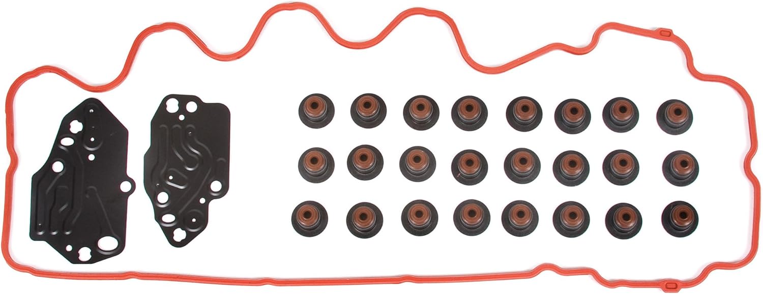 Compatible With 07-12 Ford Expedition F150 F250 Lincoln 5.4 TRITON Full Gasket Set Head Bolts