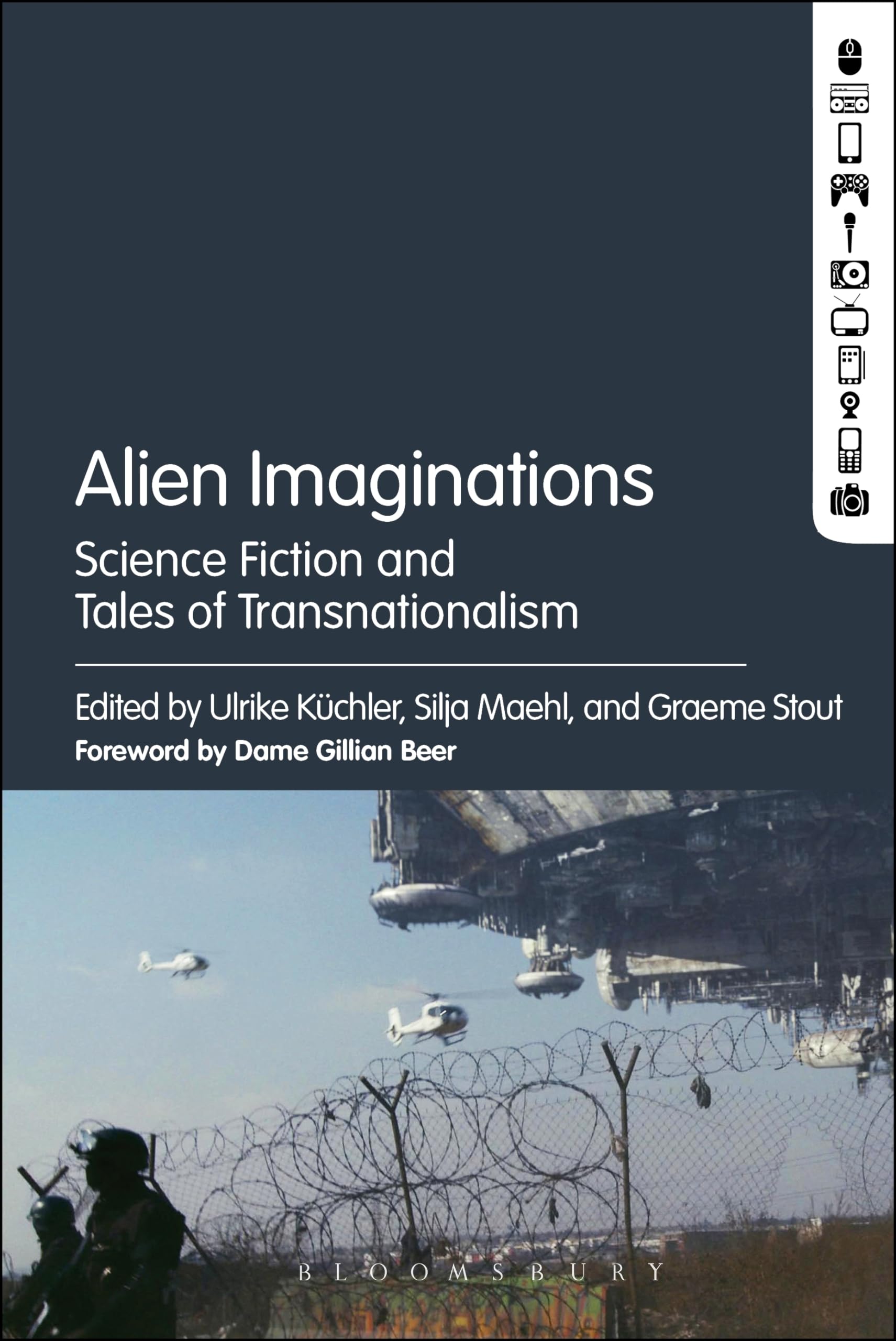 Alien Imaginations: Science Fiction and Tales of Transnationalism