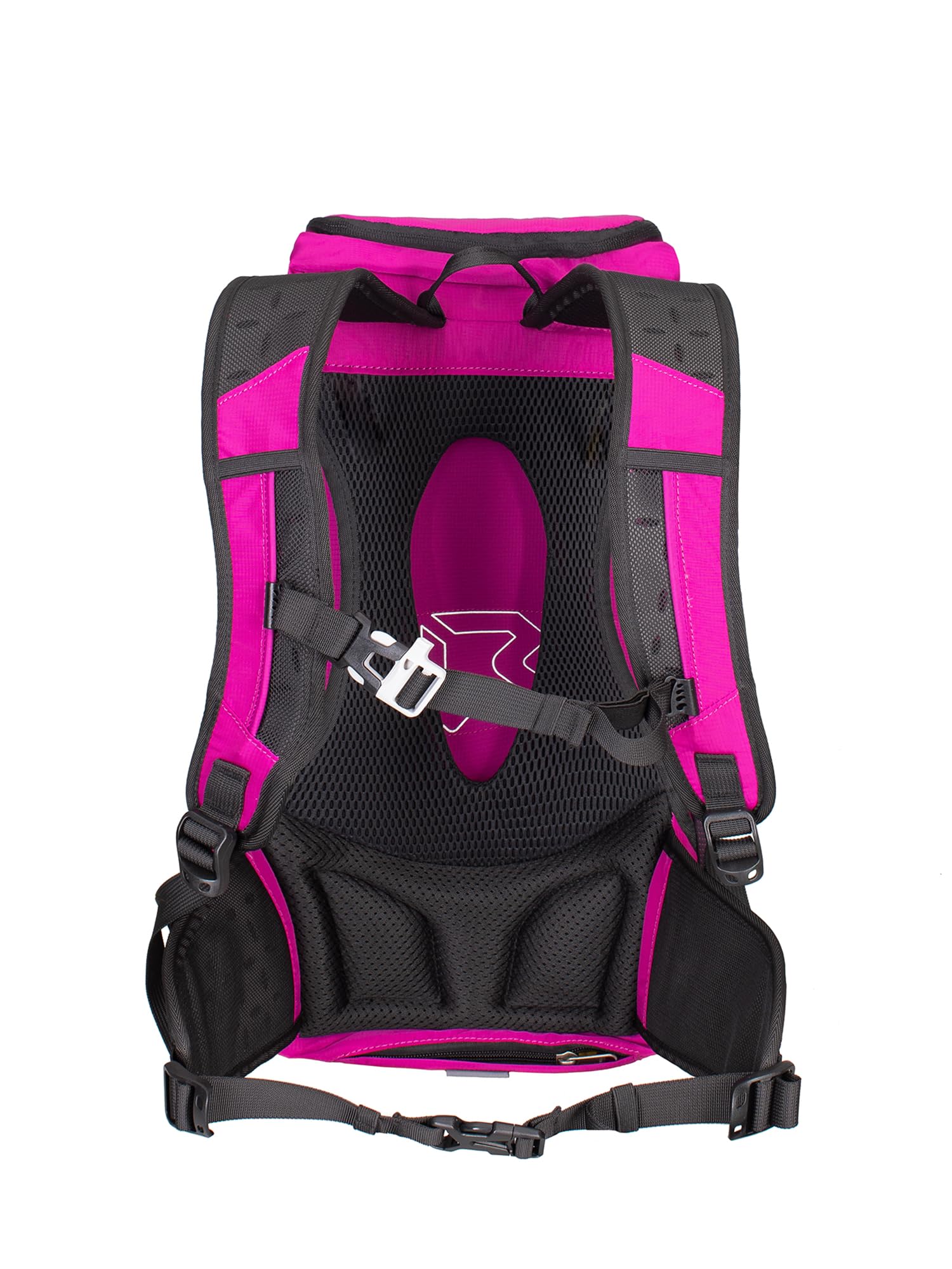 Rock Experience REUB02681 ROCK AVATAR 18 BACKPACK UNISEX Zaino sportivo CHERRIES JUBILEE U