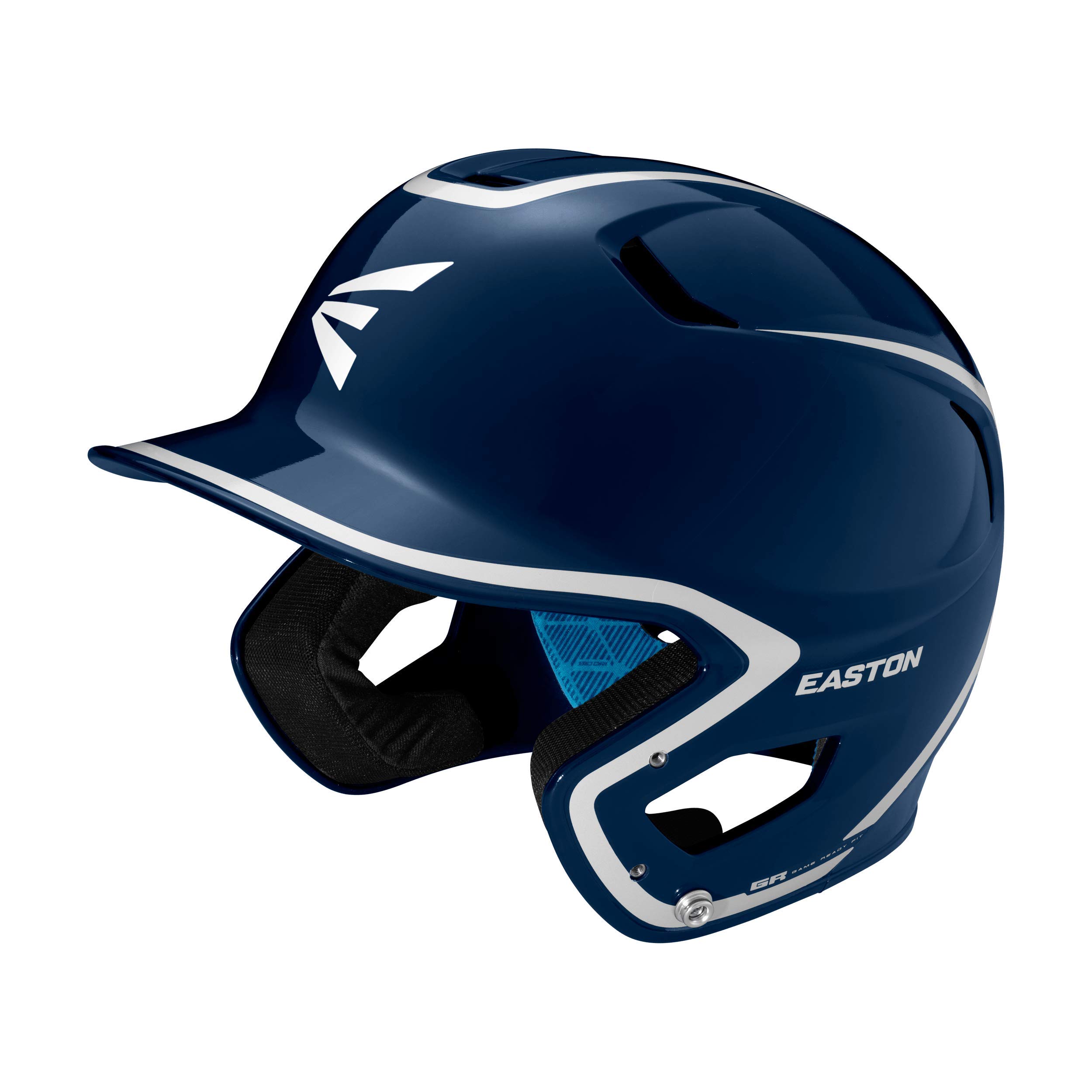 Easton | Z5 2.0 Baseball-Schlaghelm | zweifarbige Serie | mehrere Größen / Stile