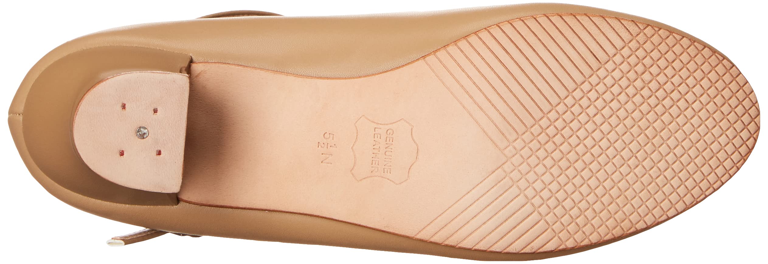 Capezio Kobiety Cassie Jr.Oksford