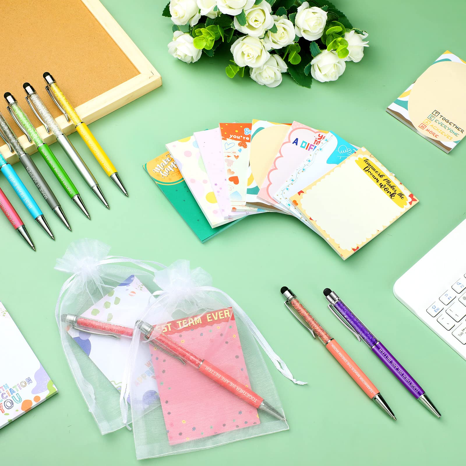 Snapklik.com : Estune 60 Pcs Employee Appreciation Gifts Bulk Funny ...