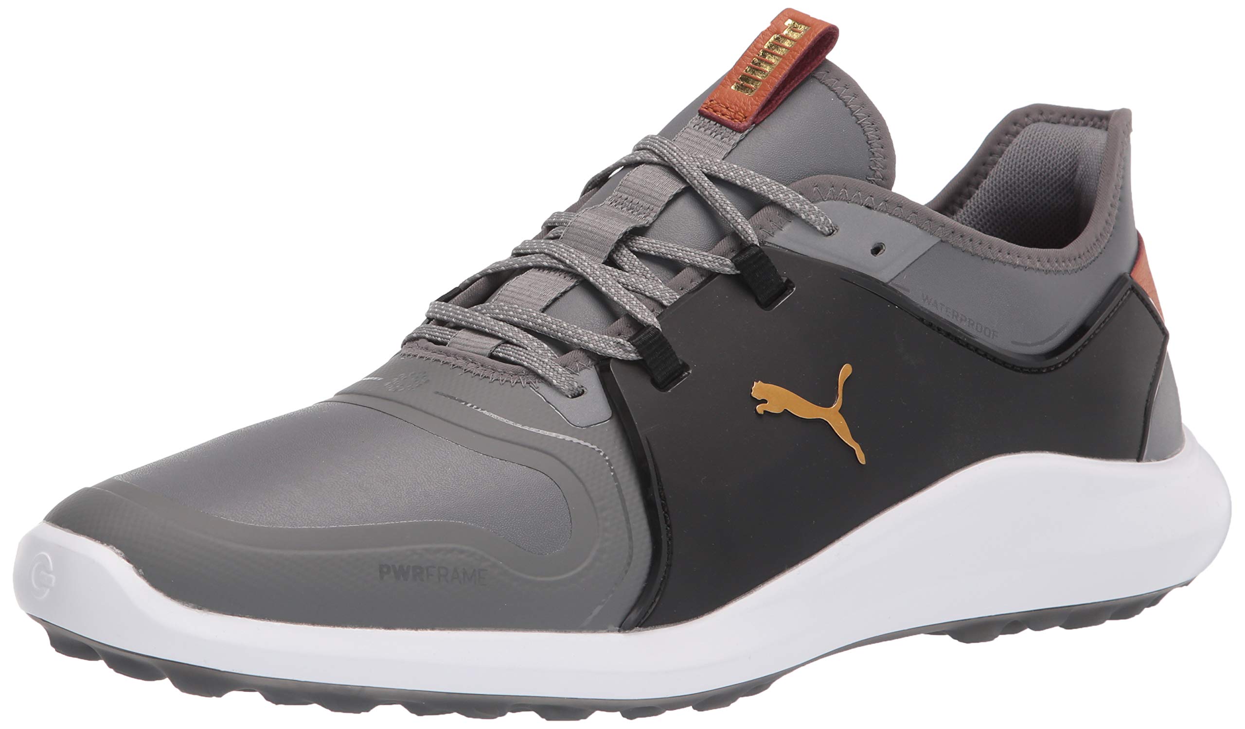 PUMA194466 Men's Golf Shoe