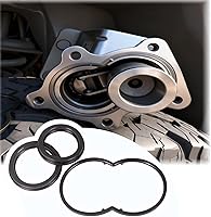 Vista 4 de Kit de reparación Hydroboost de 3 piezas para Chevy GMC Ford GM Dodge Kit de sello Hydro-Boost Fuga