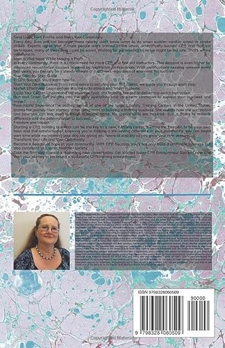 CPR Entrepreneur Success: Step-by-Step Guide to Building a Profitable CPR Training Business