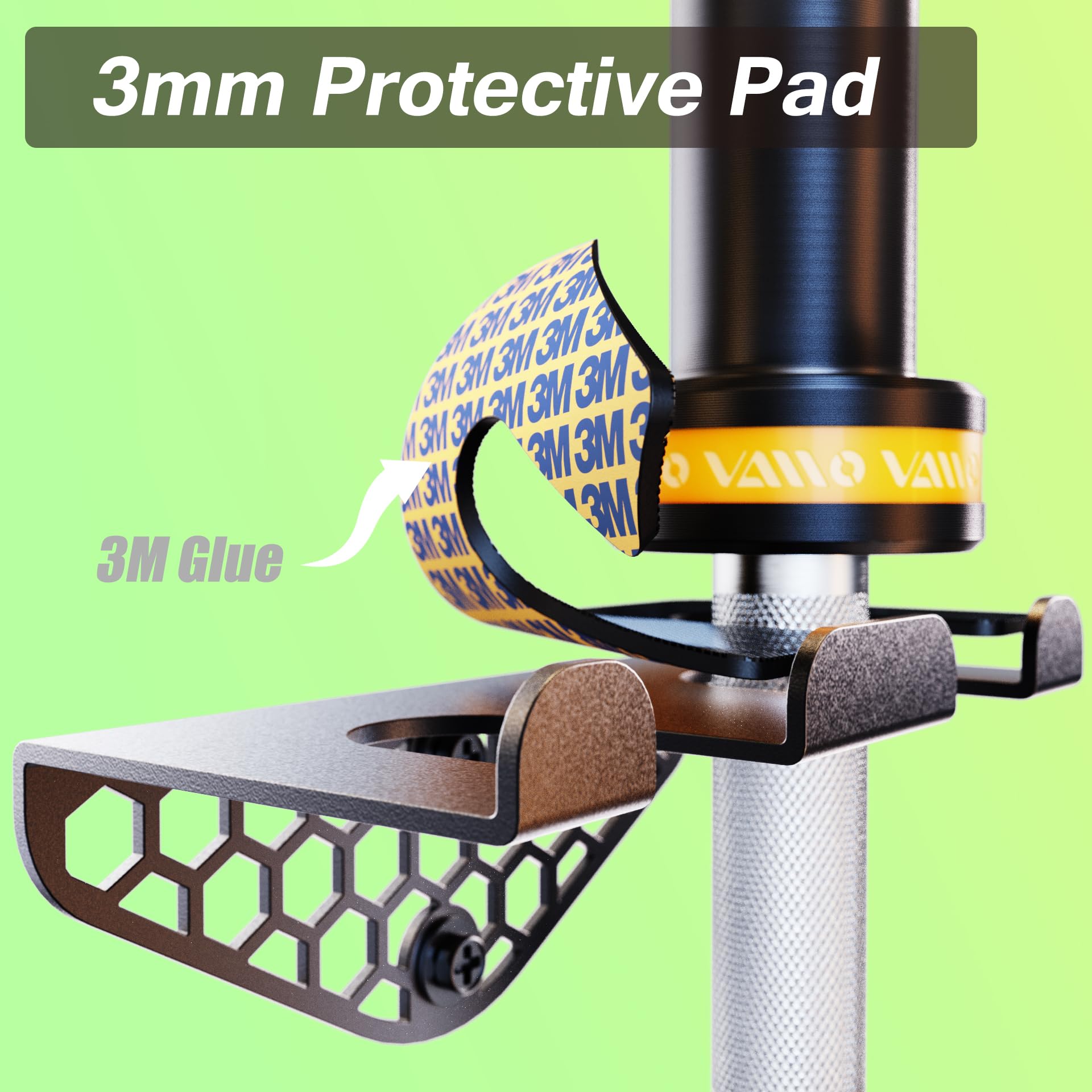 Snapklik.com : VAIIO Single Olympic Barbell Hanger,Garage Gym Bar Wall ...