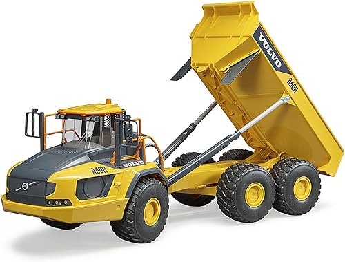 Miniatura 3 de Transportador Volvo A60H