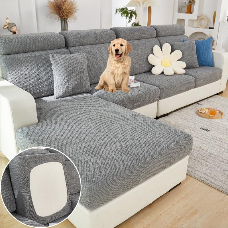Amazon.com: Hatirech Magic Sofa Covers, Wear-Resistant Universal
