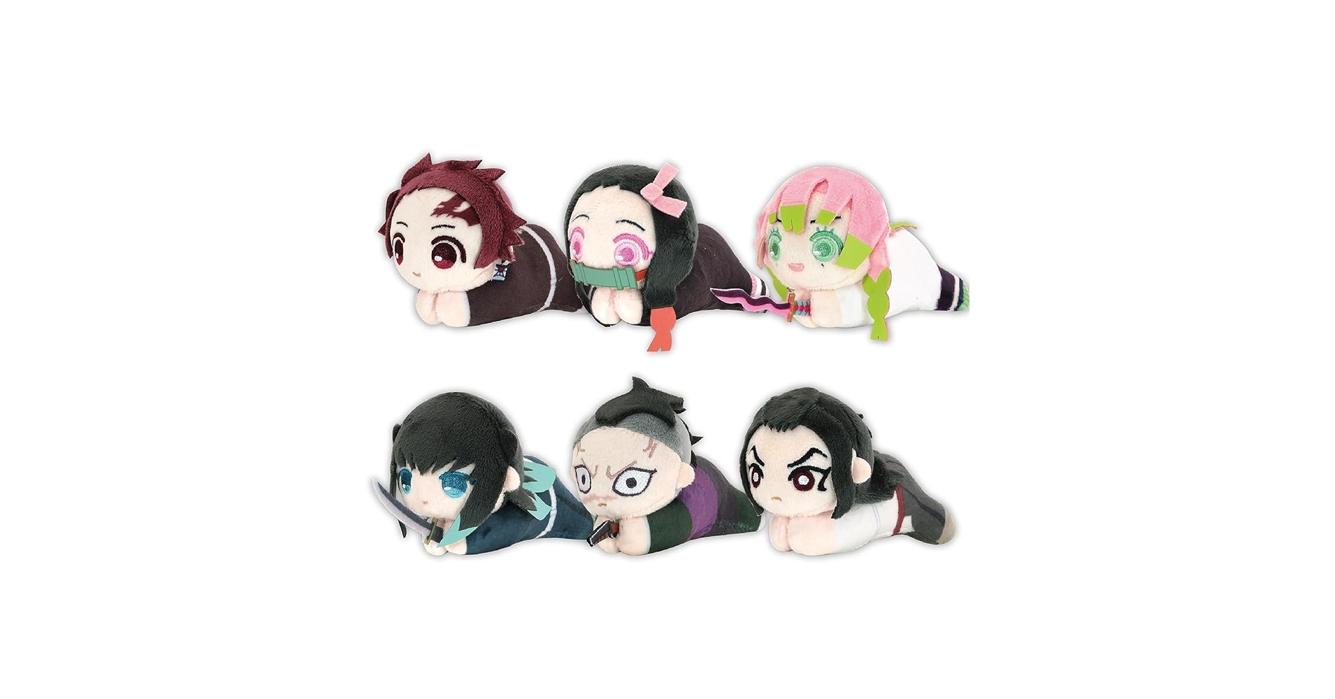 【鬼滅の刃】キャラクターグッズ　9点セット 楽天市場】【予約商品 2025年9月発売予定 】 鬼滅の刃 すわらせ