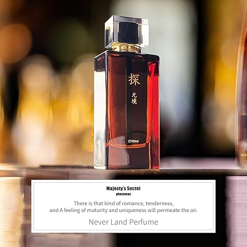 Miniatura 8 de Colonia de feromonas para hombres  3.4 onzas líquidas de larga duración Citrus Woody Eau de Parfum con naranja, pomelo, pimienta y vetiver,