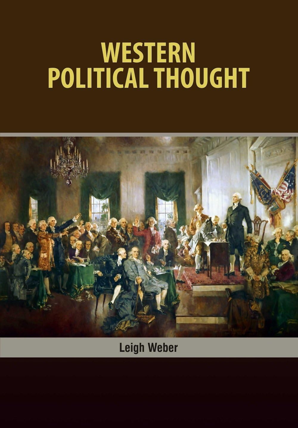 Western Political Thought