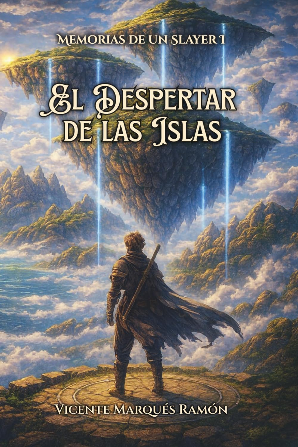 El Despertar de las Islas
