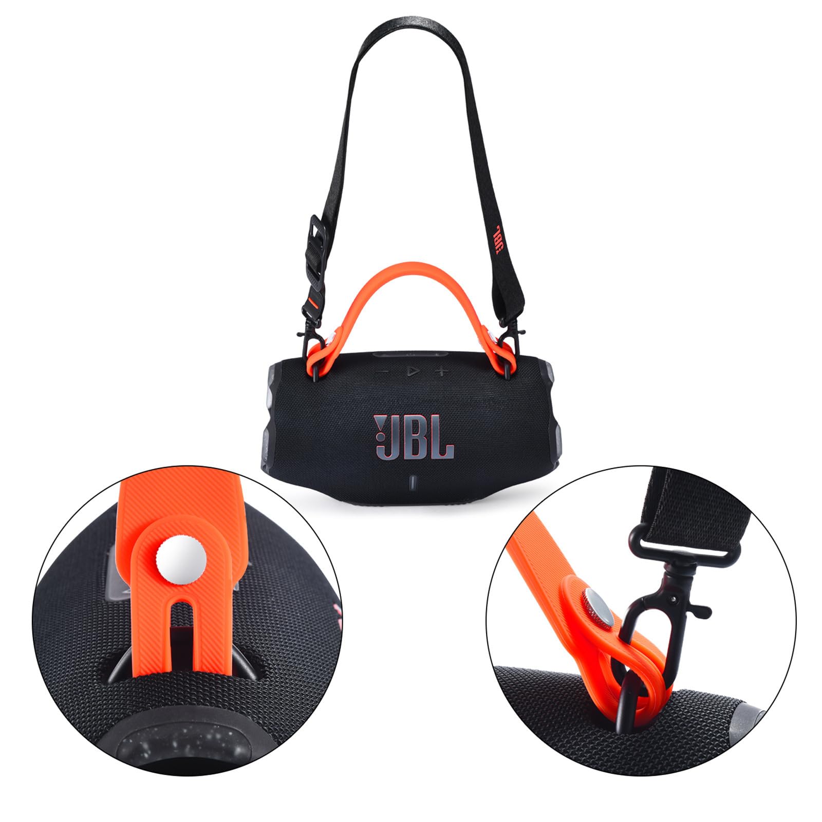 Amazon | LICHIFIT JBL Xtreme 4/3/2用シリコンケース カバー