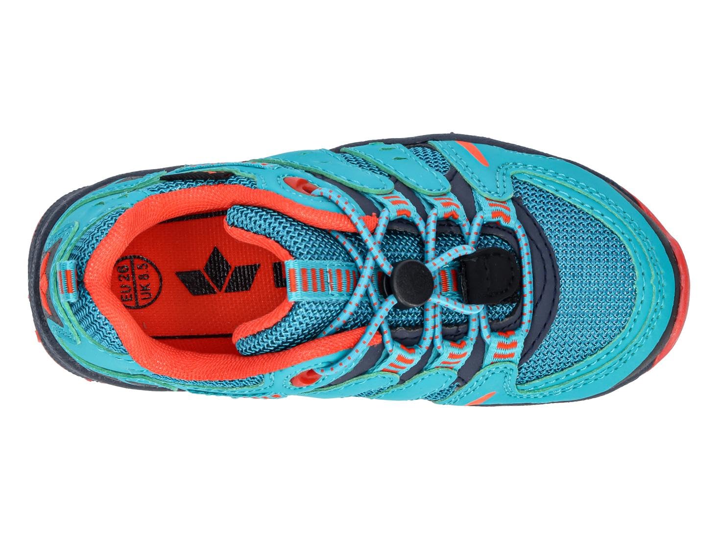 Lico Fremont Zapatillas de trekkingUnisex niños