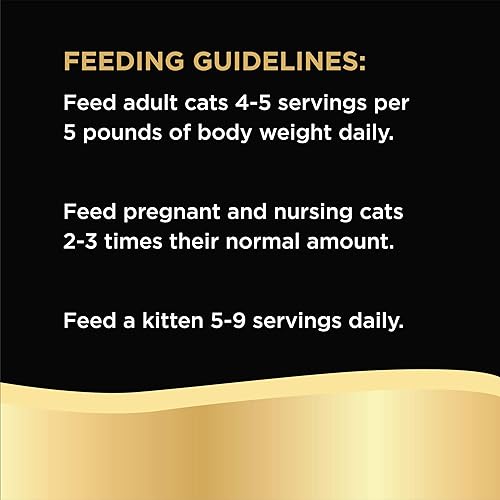 Miniatura 7 de Sheba Perfect Portions - Bandejas de comida húmeda para gatos