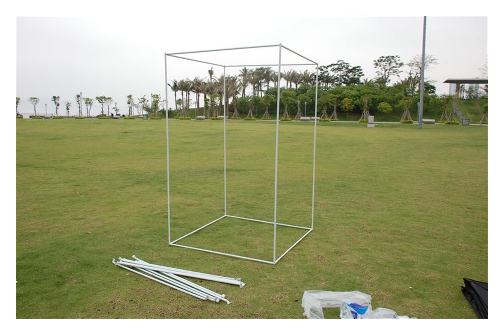Plante de Tente de Culture d'intérieur Cultiver la Tente de boîte à la Maison de la Maison Plantation de la Plante hydroponique culturelle boîte 100% hautement réfléchissant Mylar