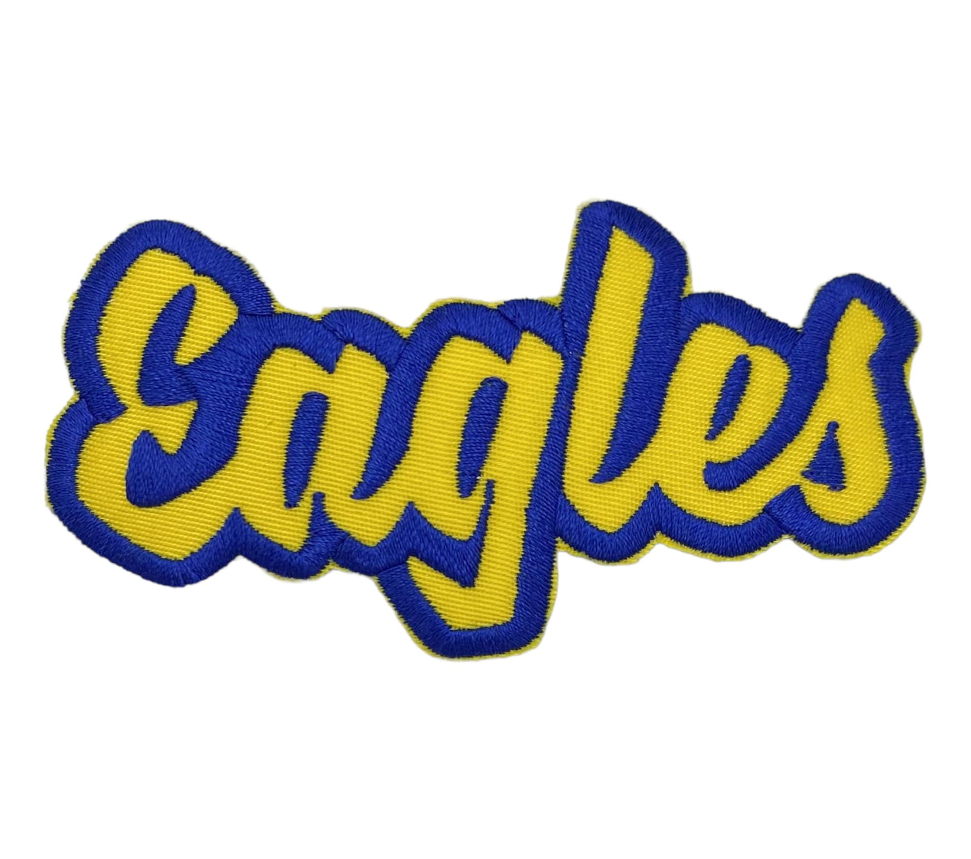 Las Mejores Ofertas En Parches De Ventilar Philadelphia Eagles NFL | EBay