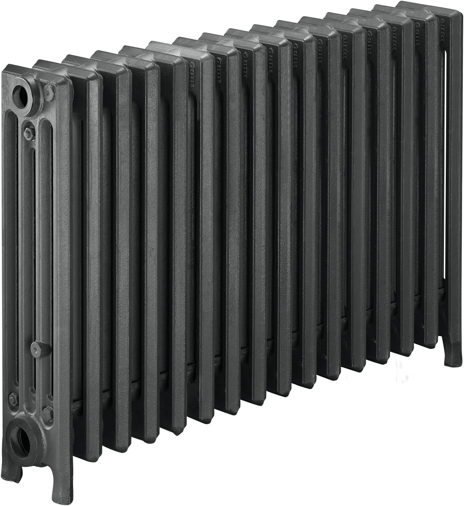 Steam Radiators Cast Iron (16 Section)