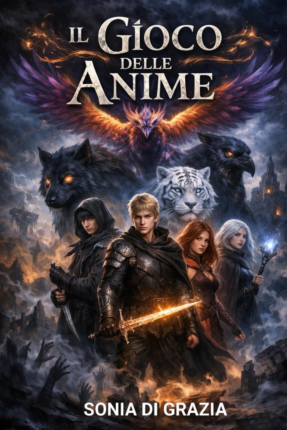 Il Gioco delle Anime