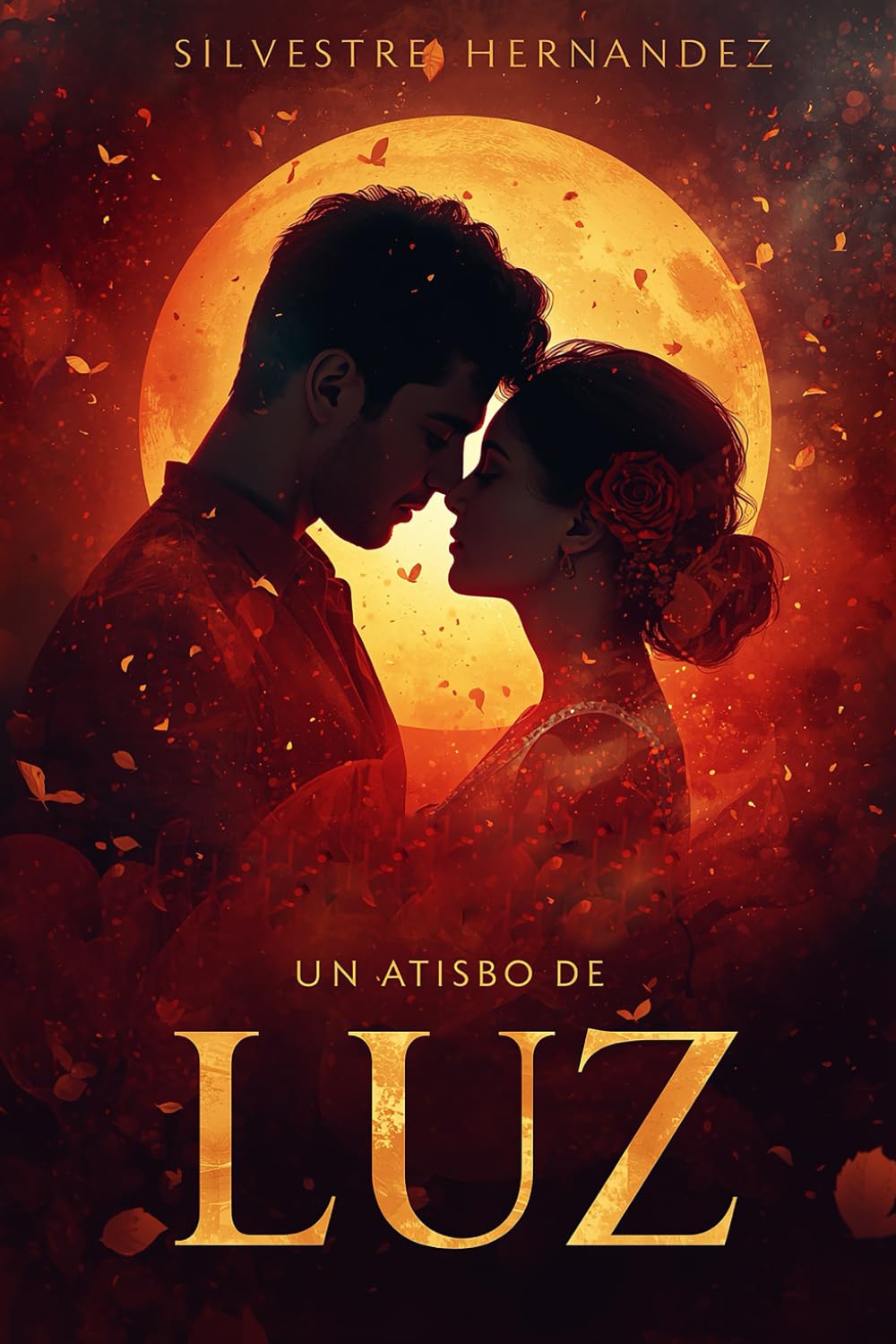 Un atisbo de luz: 4 (Poeta errante)