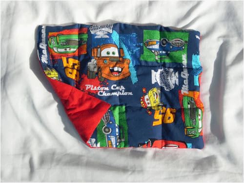 Weighted Lap PAD Cars Design