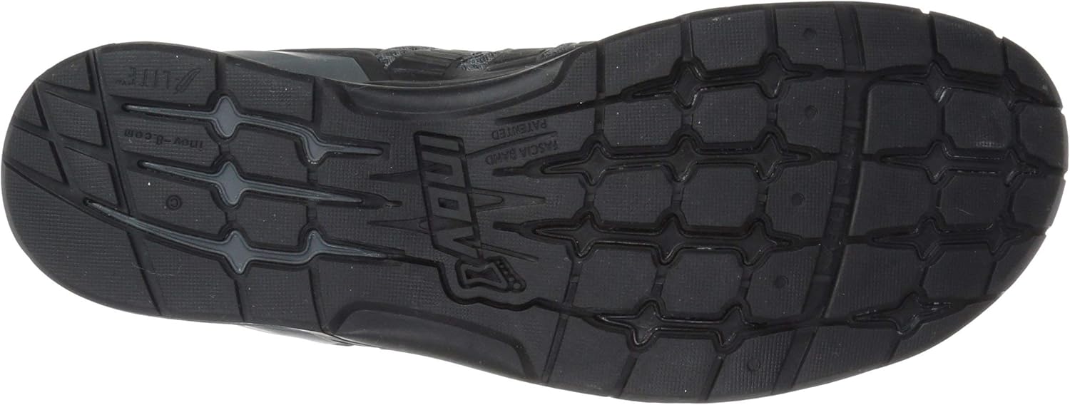 inov-8 Men's F-LITE 260 (M) Cross Trainer 15 Grey/Black