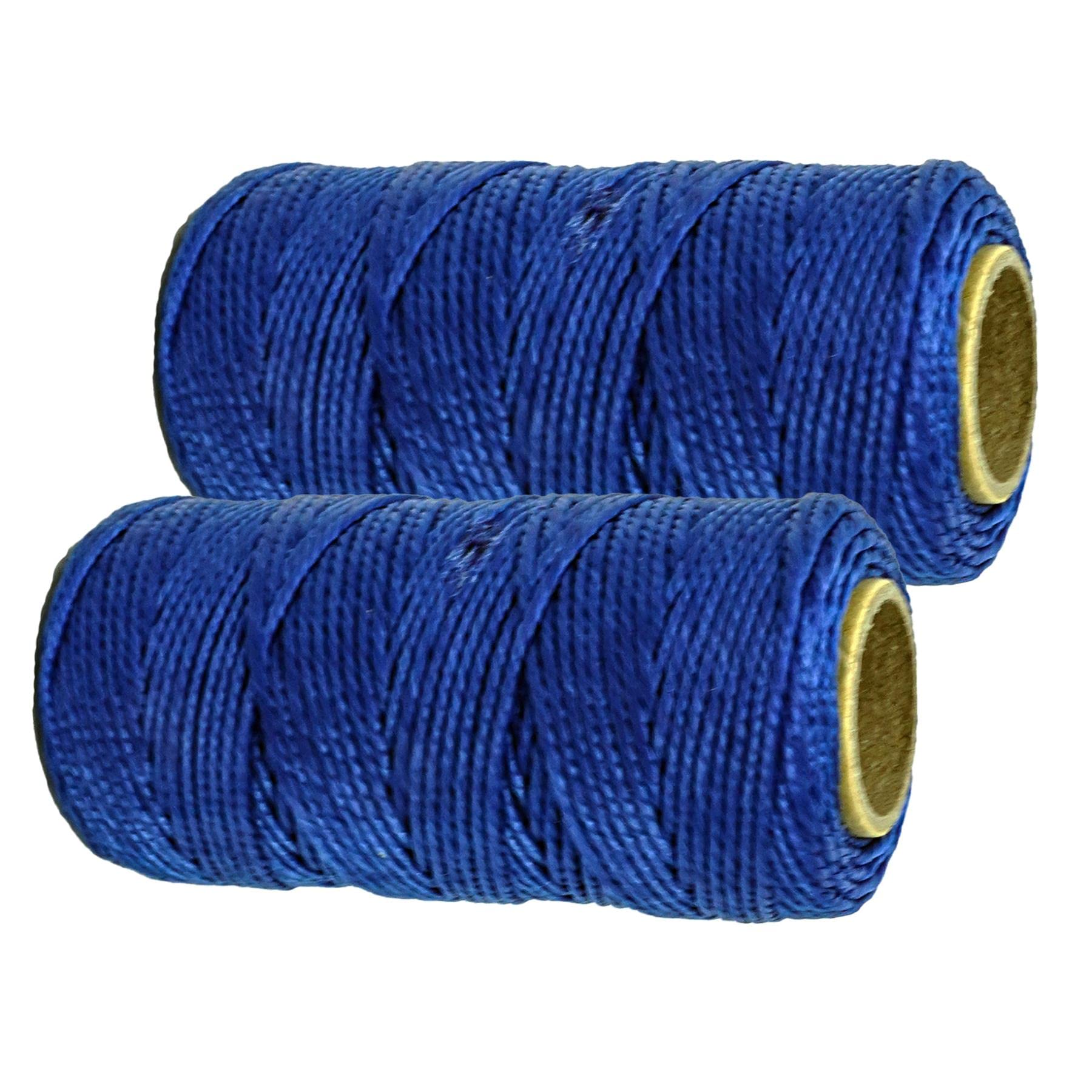 Brick Line Dapetz ® 3 Pc Mason Line String Line, 70m Builders Building ...