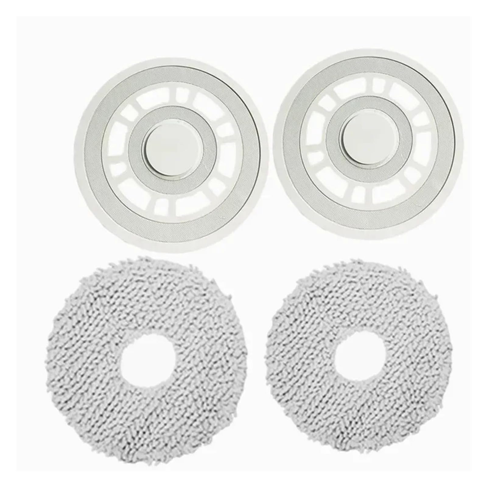 Support de balai à franges pour Xiaomi S10 Plus