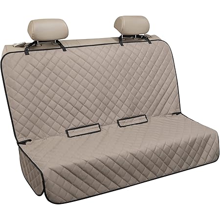 WUSUPU Car Dog Protection,Car Seat Cover For Dogs,Protective