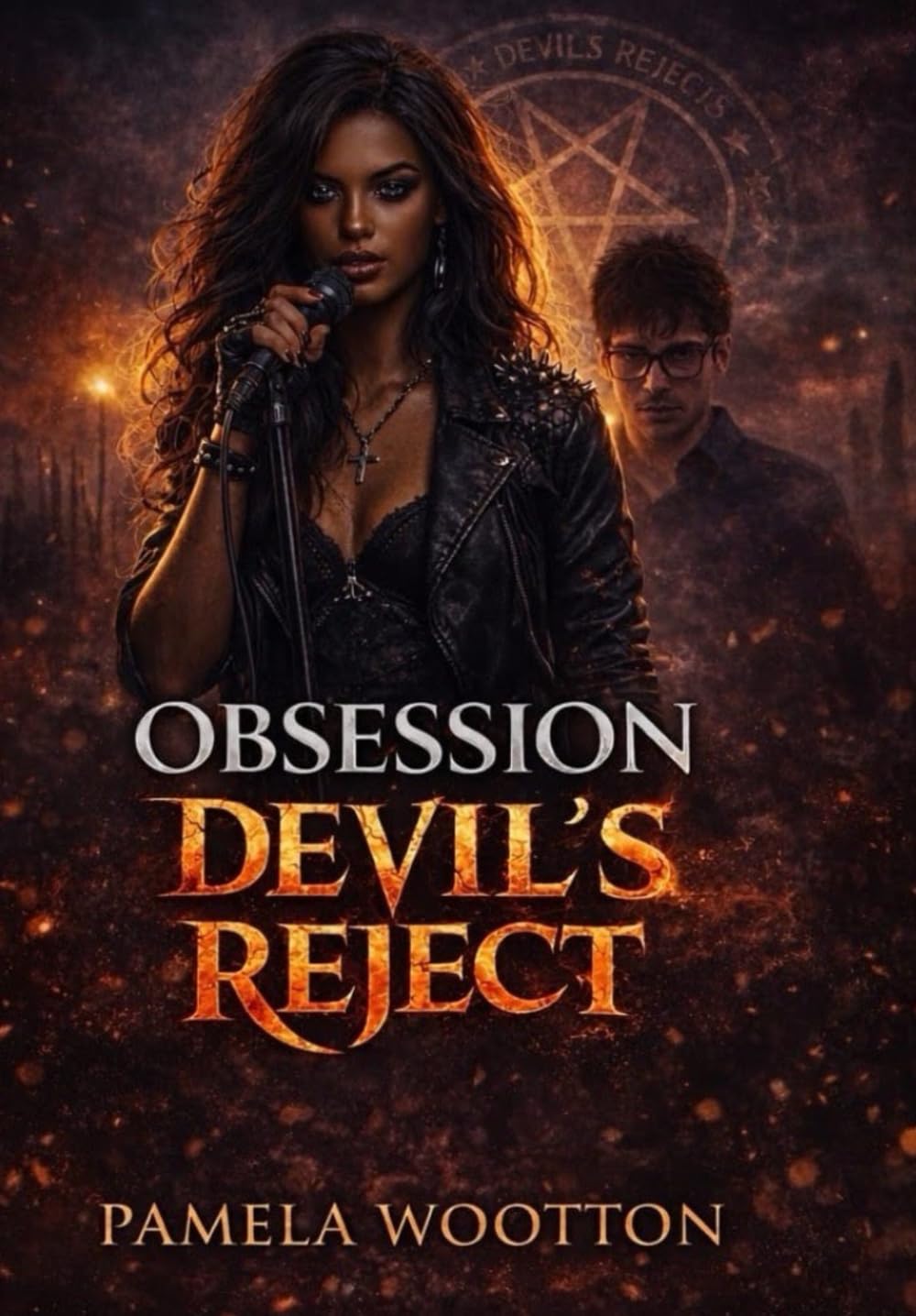Devil's Reject