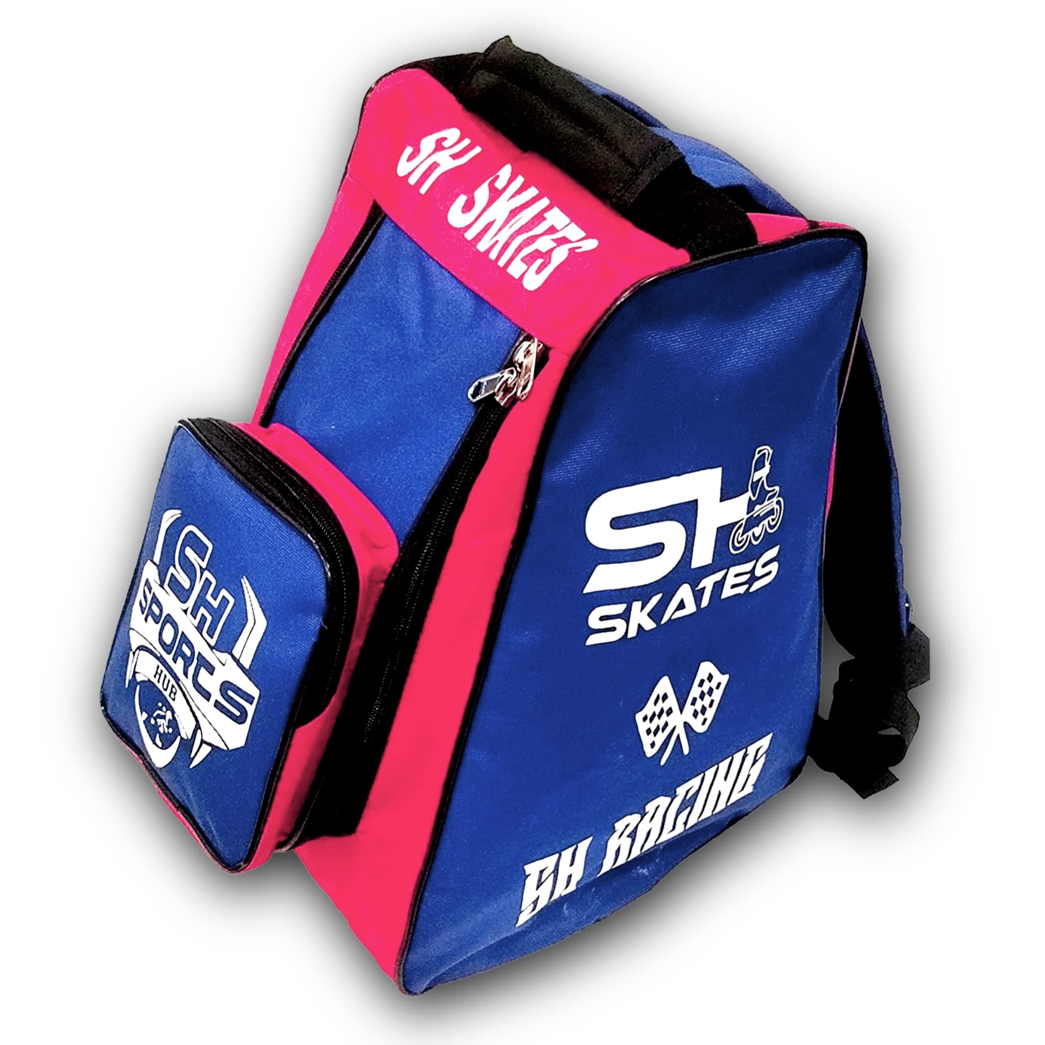Sh Roller Skates Bag (Mixed Colours)