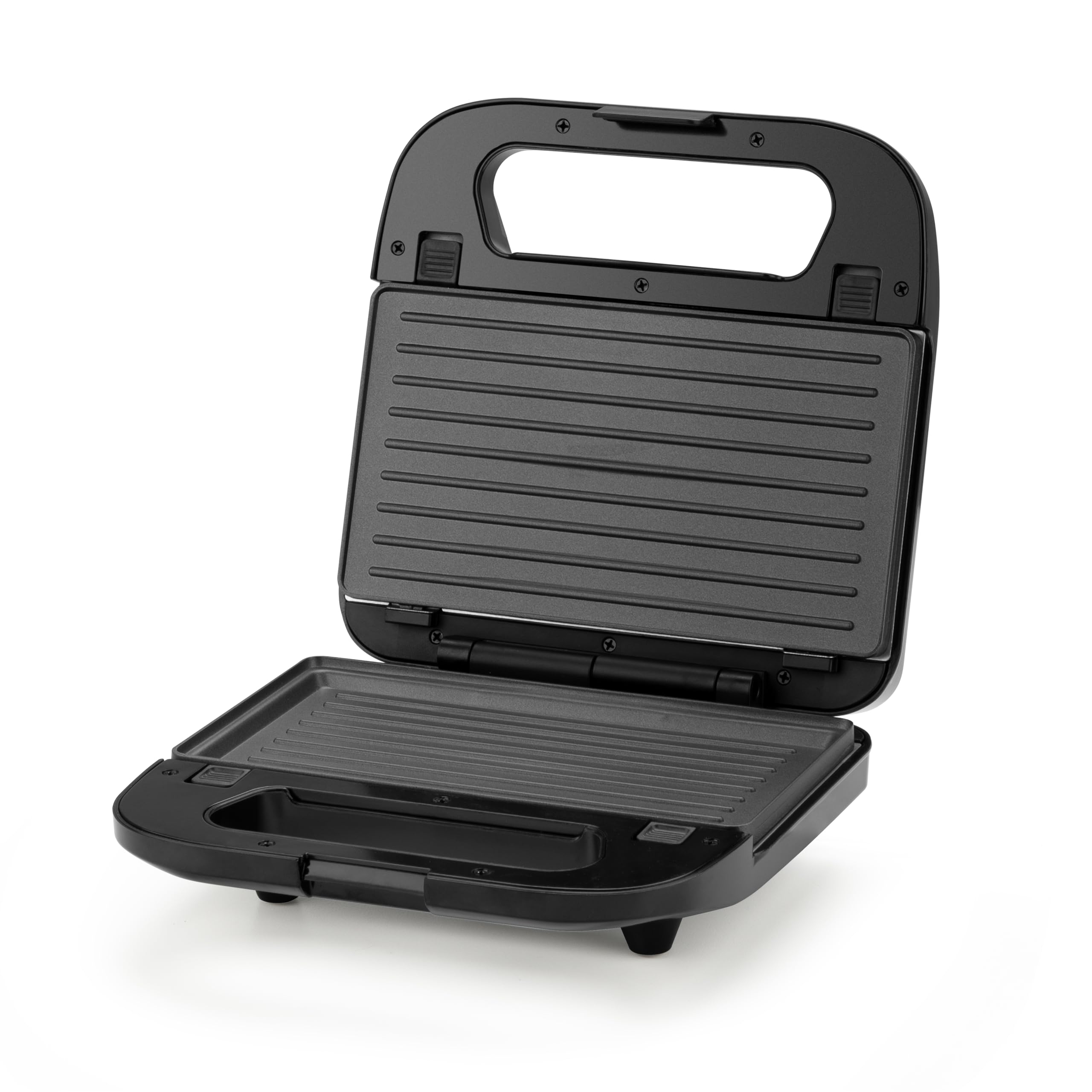 Sandwichera Orbegozo SW 7560-750W- para sandwiches