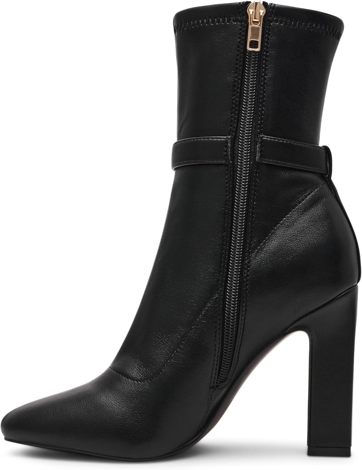 Steve Madden Women's Aroma Ankle Boot - Image 8