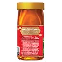 Saffola Honey Active, 500g, Made with Forest Honey, Pure Honey, No sugar adulteration, Natural Immunity booster gallery image
