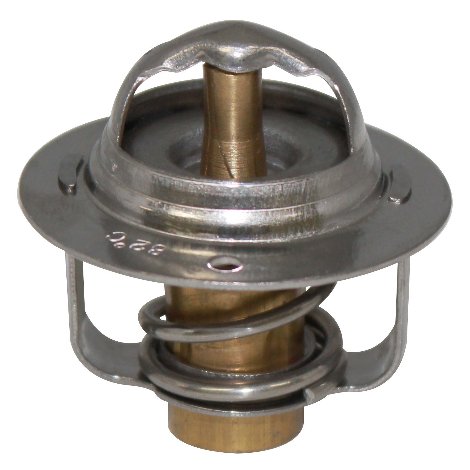 Amazon.com: Caltric Cooling Thermostat Compatible with Kawasaki