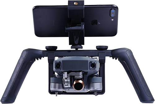Miniatura 2 de PolarPro Katana DJI Mavic placa para cine