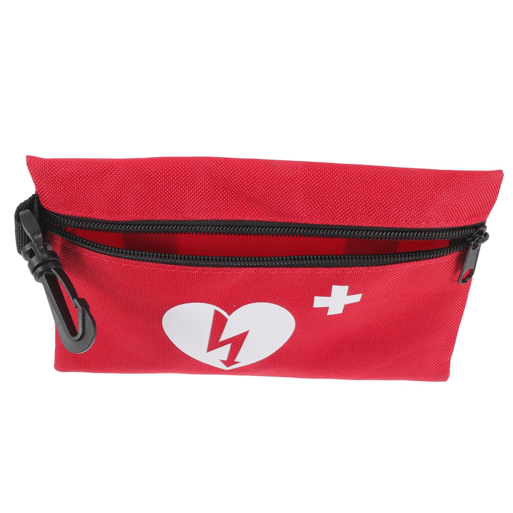 SHINEOFI 5 Piezas Mochila Con Hebilla Para Supervivencia Al Aire y Kit De Emergencia De Primeros Auxilios Para Prevención De Epidemias Bolsa De Medicina Al Aire Largo Paño