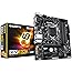 GIGABYTE B365M DS3H (LGA1151/Intel/Micro ATX/USB 3.1 Gen 1 (USB3.0) Type A/DDR4/Motherboard), 10.43 x 10.43 x 2.12 inches